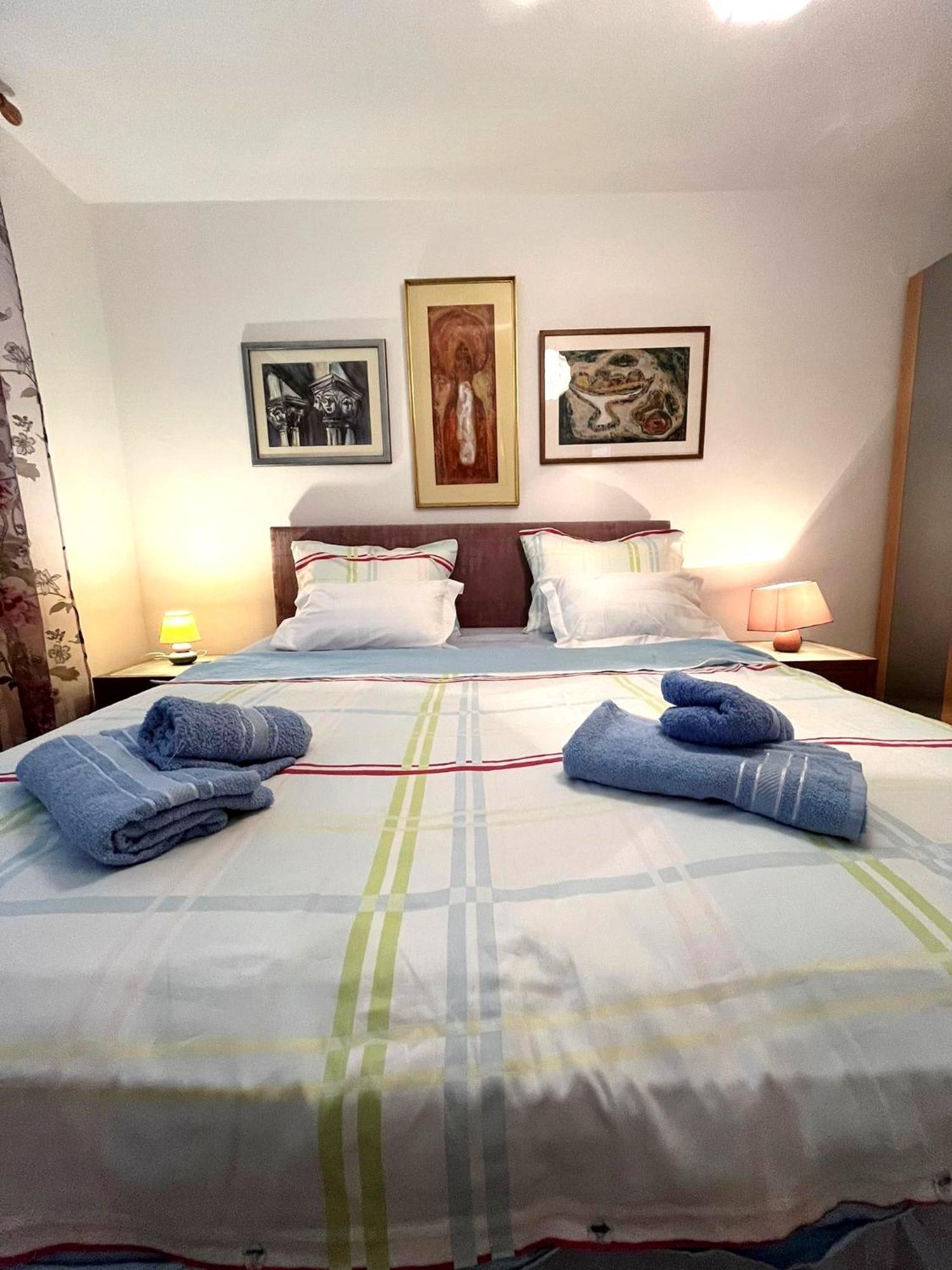 Vemar Apartment - Near The Beach, Private Parking Dubrovnik Eksteriør bilde