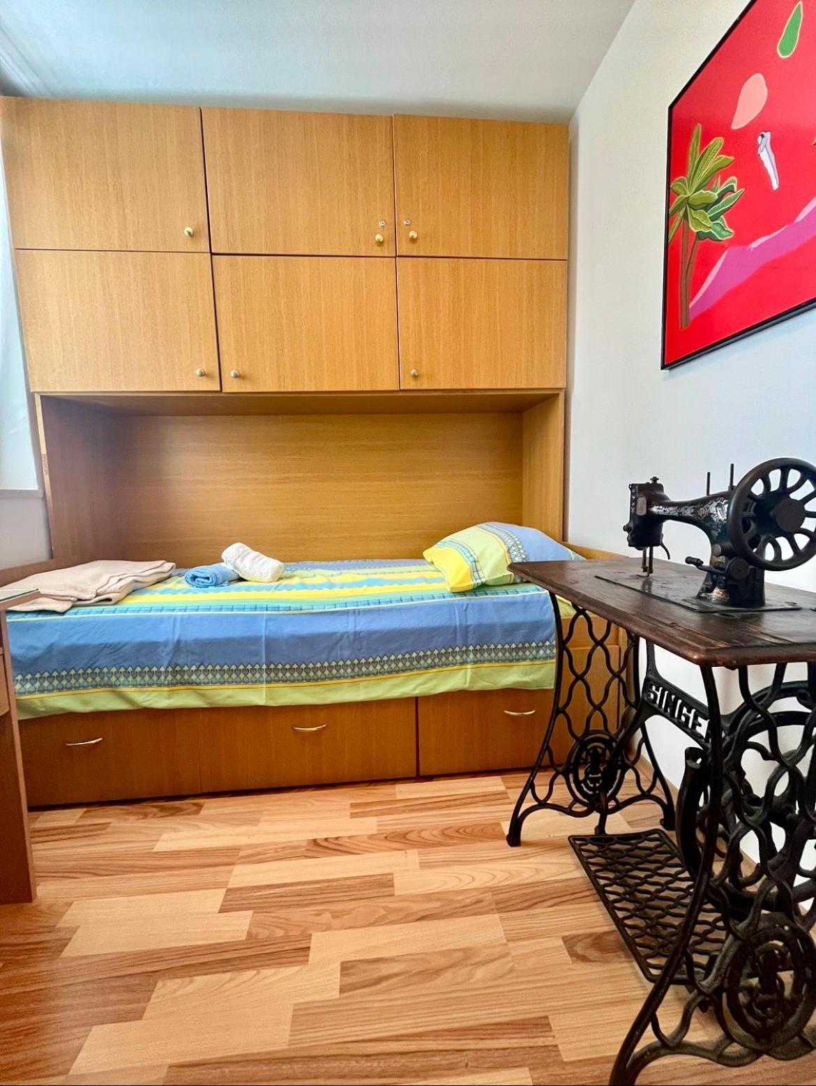 Vemar Apartment - Near The Beach, Private Parking Dubrovnik Eksteriør bilde