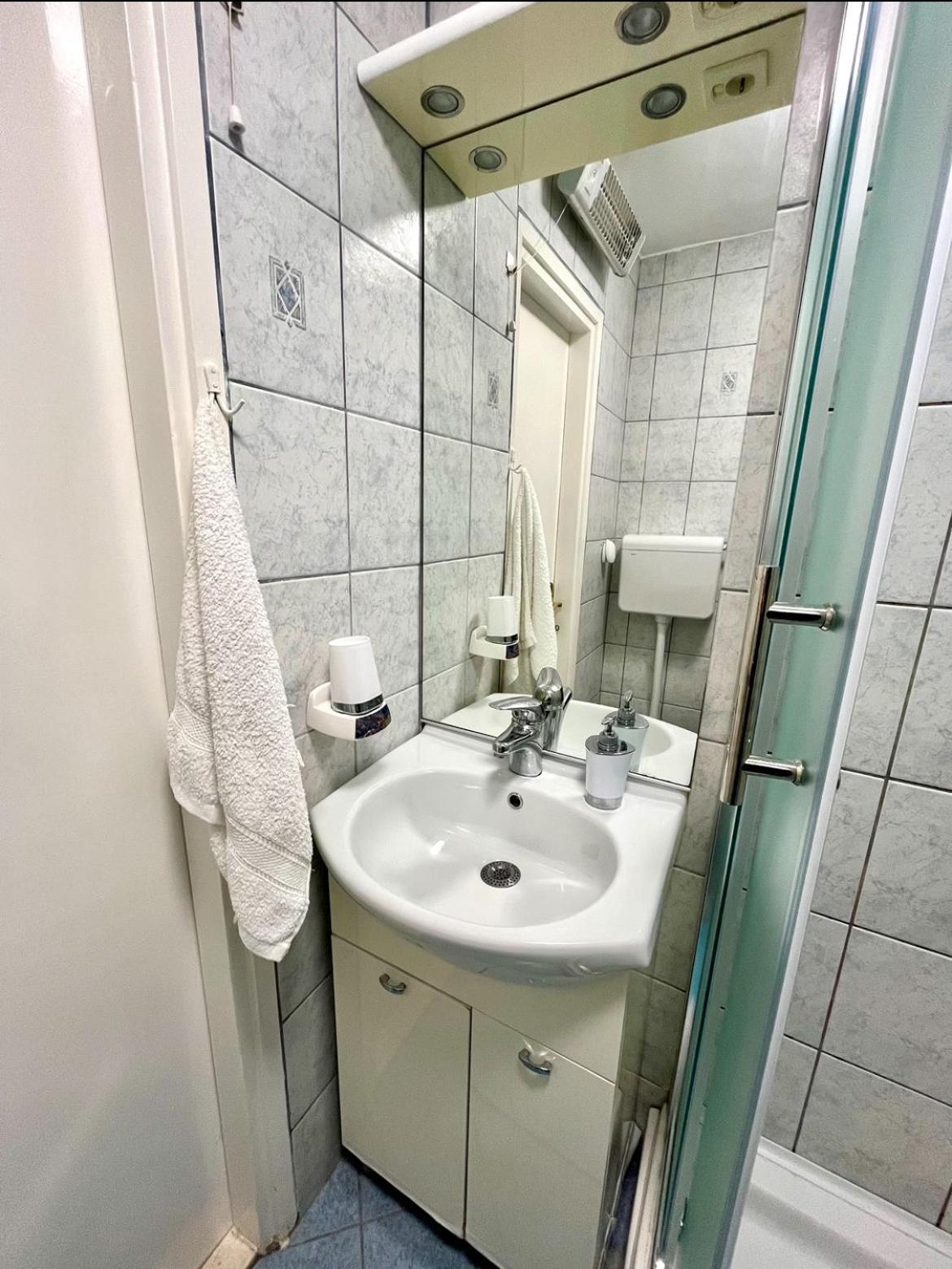 Vemar Apartment - Near The Beach, Private Parking Dubrovnik Eksteriør bilde