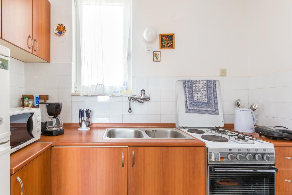 Vemar Apartment - Near The Beach, Private Parking Dubrovnik Eksteriør bilde