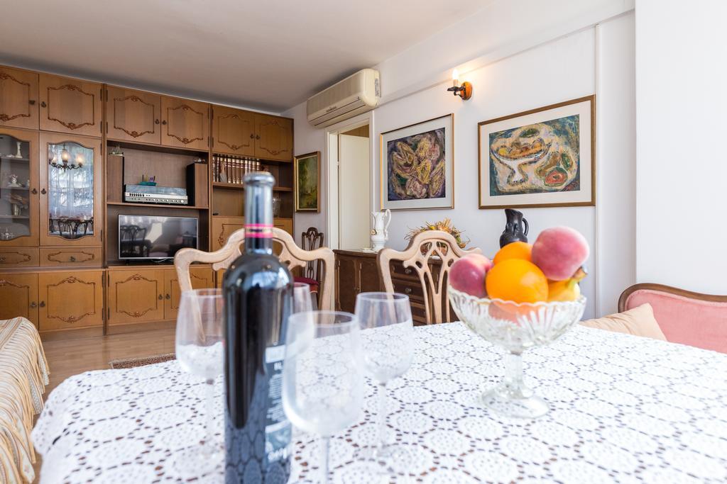 Vemar Apartment - Near The Beach, Private Parking Dubrovnik Eksteriør bilde