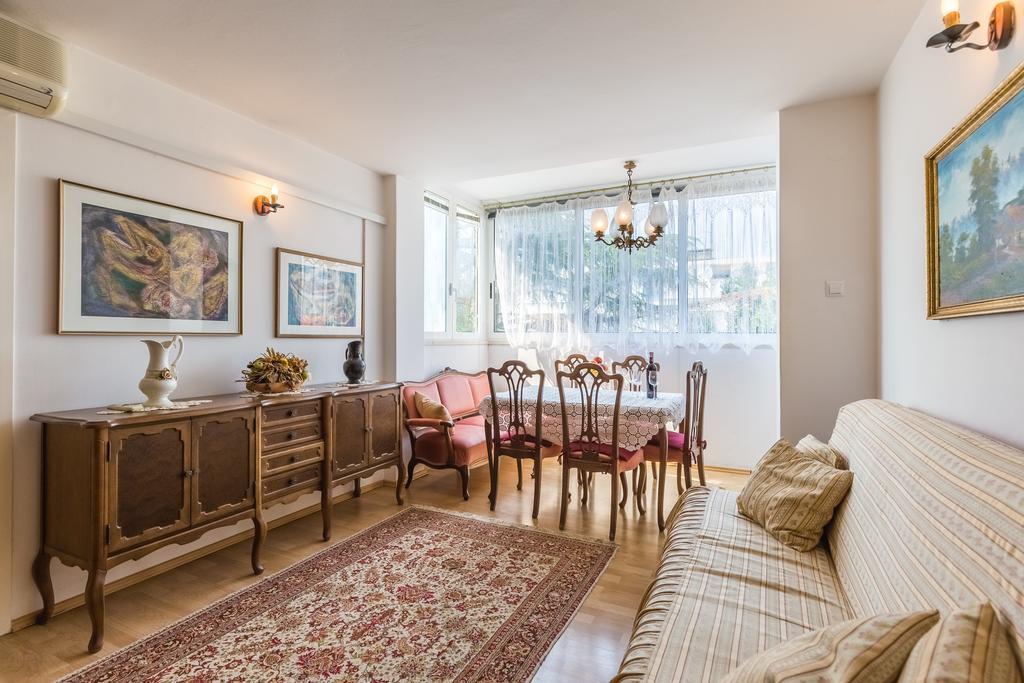 Vemar Apartment - Near The Beach, Private Parking Dubrovnik Eksteriør bilde