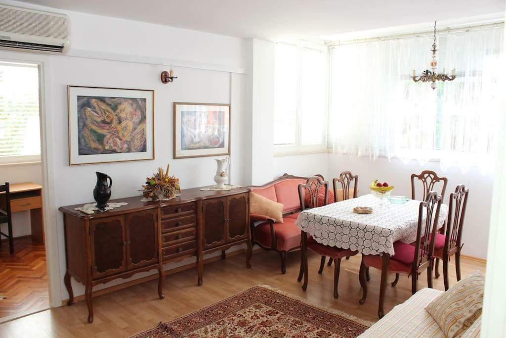 Vemar Apartment - Near The Beach, Private Parking Dubrovnik Eksteriør bilde